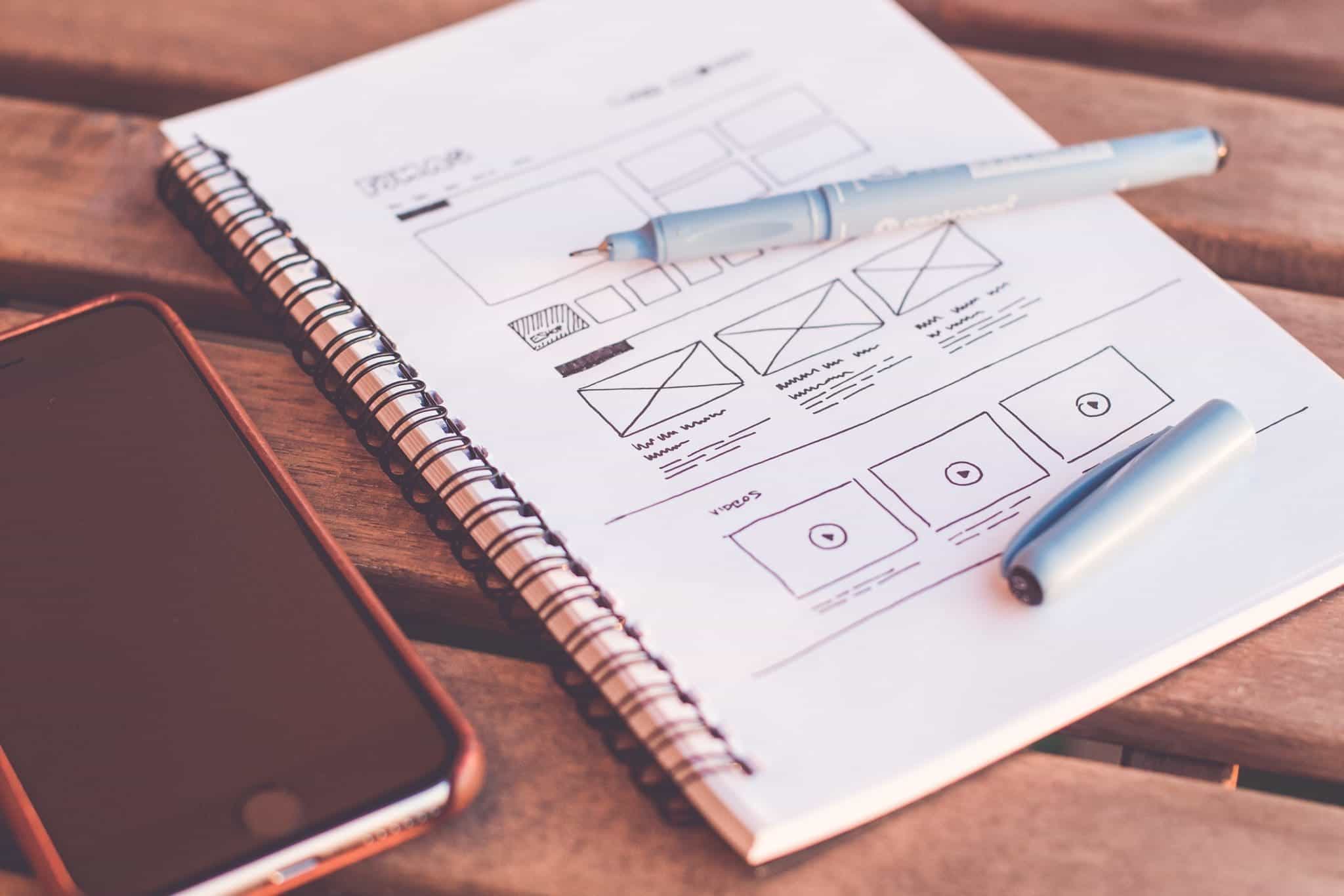 Wireframes and why do we need them (simplified)