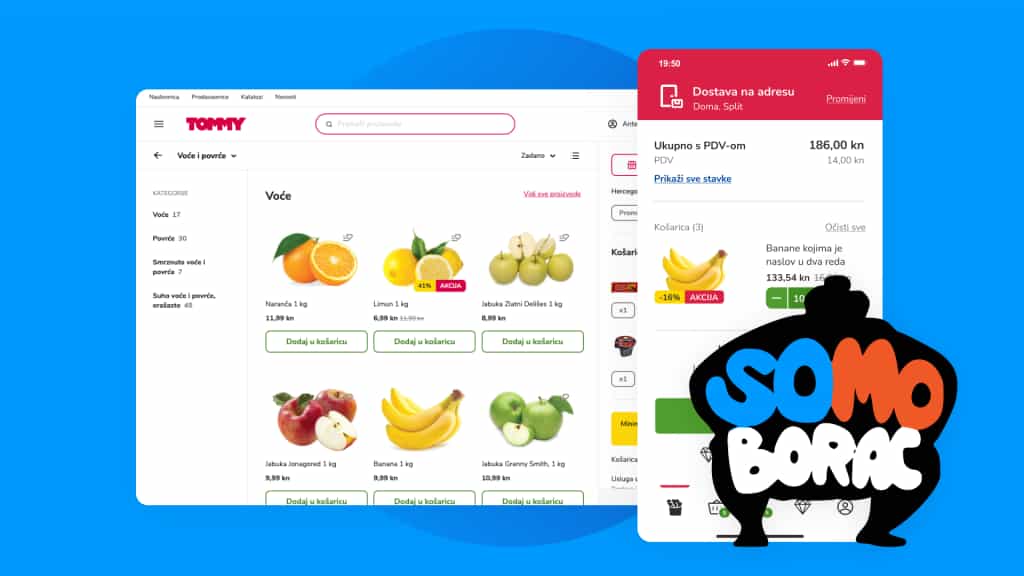 The story behind Tommy&#8217;s digital transformation.