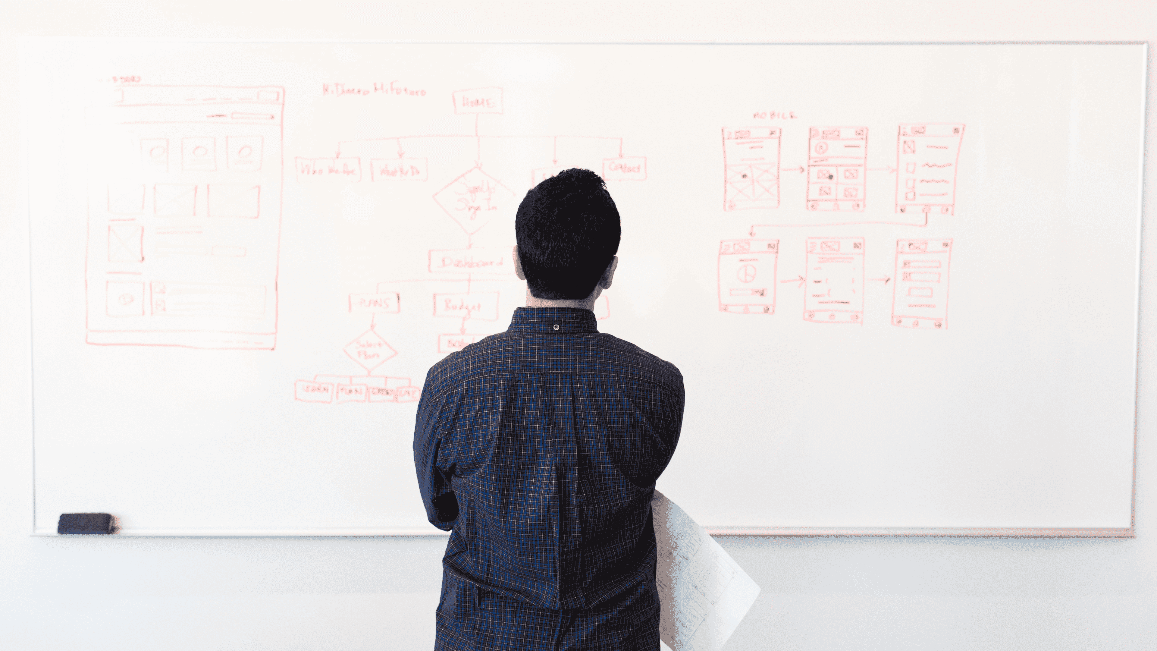 How to evaluate a software development agency before hiring