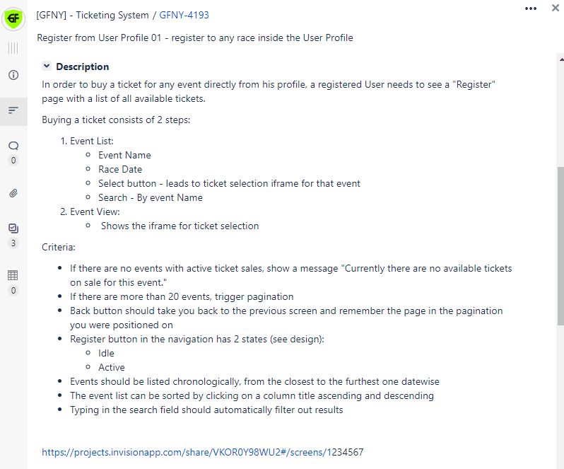 Anatomy of a Task | Locastic