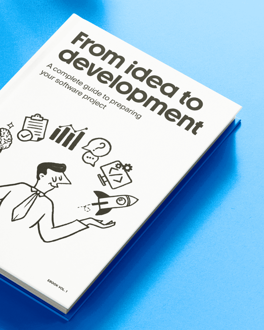 Discovery eBook