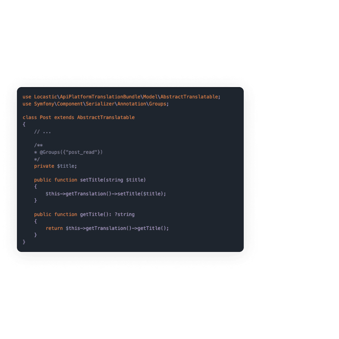 Locastic API Translation Bundle