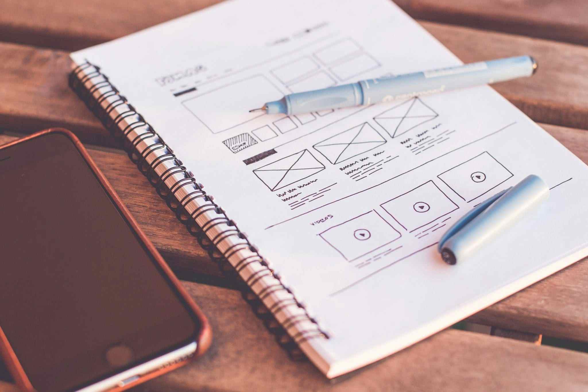 Wireframes and why do we need them (simplified)