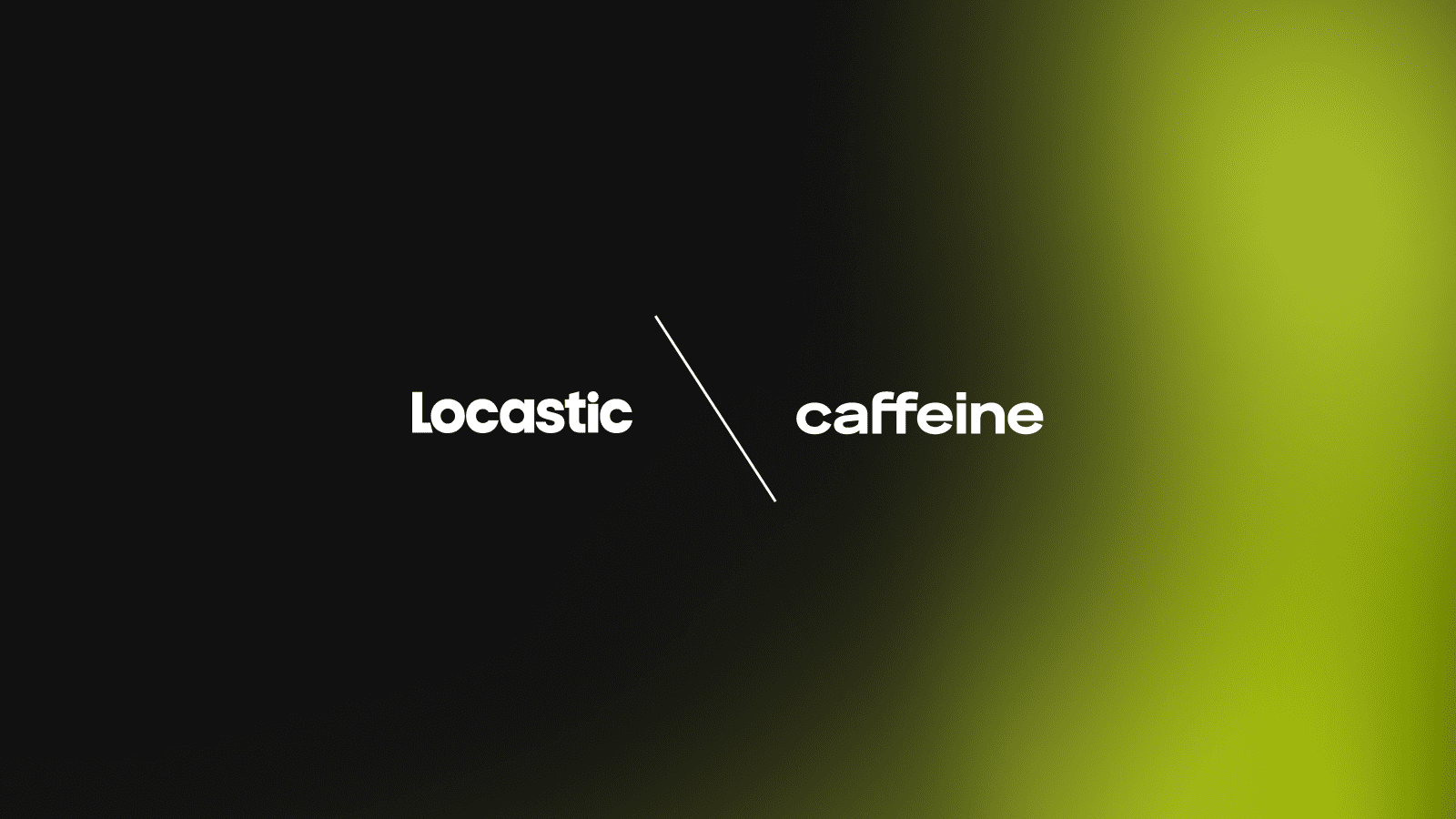 Improving developers’ productivity with Caffeine